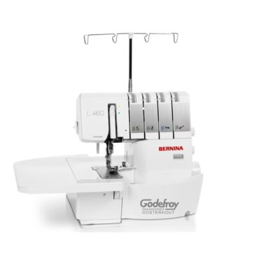 BERNINA L460